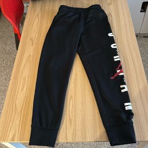 Boys Jordan Pants